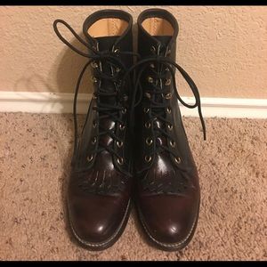 Vintage Laredo Ropers